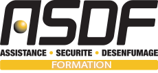 Logo ASDF